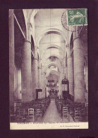 71 - TOURNUS - INTERIEUR DE L'ÉGLISE ST-PHILIBERT -  - Sonstige & Ohne Zuordnung