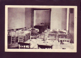 49 - MARTIGNE-BRIAND - CHATEAU DE LA BARRE - MAISON DE CONVALESCENCE - SALLE A MANGER -  - Other & Unclassified