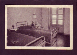 49 - MARTIGNE-BRIAND - CHATEAU DE LA BARRE - MAISON DE CONVALESCENCE - CHAMBRE DE MALADE -  - Other & Unclassified