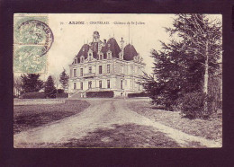 49 - CHATELAIS - CHATEAU DE ST-JULIEN -  - Autres & Non Classés