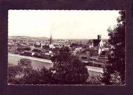 47 - AGEN - VUE GÉNÉRALE - LE CANAL -  - Agen