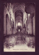 45 - LORRIS - INTERIEUR DE L'ÉGLISE -  - Autres & Non Classés