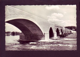 45 - BEAUGENCY - LE PONT SUR LA LOIRE -  - Beaugency