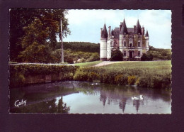 44 - GUEMENE-PENFAO - CHATEAU DE JUZET SUR LE DON -  - Other & Unclassified