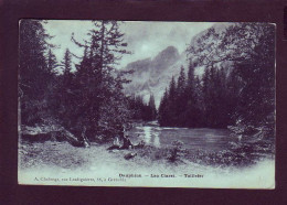 38 - TAILLEFER - LAC CLARET - ANIMÉE -  - Other & Unclassified