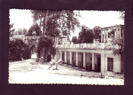 32 - BARBOTAN-les-THERMES - LES BAINS CLAIRS -  - Barbotan