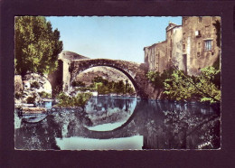 30 - LE VIGAN - LE VIEUX PONT -  - Le Vigan