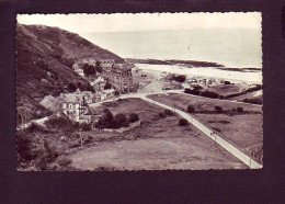 50 - CAROLLES-PLAGE - ENTRÉE DE LA PLAGE - ANIMÉE -  - Sonstige & Ohne Zuordnung