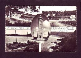 50 - FERMANVILLE - MULTIVUES -  - Other & Unclassified