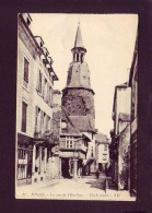 22 - DINAN - LA RUE DE L'HORLOGE -  - Dinan