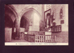 22 - PLOUHA - INTERIEUR DE L'ÉGLISE -  - Plouha