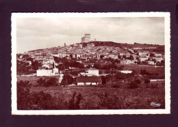 84 - CHATEAUNEUF-du-PAPE - VUE GÉNÉRALE COTE SUD-EST -  - Chateauneuf Du Pape