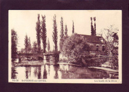 14 - SAINT-PIERRE-sur-DIVES - LES BORDS DE LA DIVE -  - Sonstige & Ohne Zuordnung