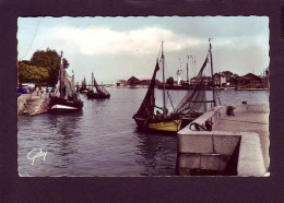 14 - HONFLEUR - LE PORT - ANIMÉE -  - Honfleur