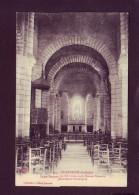 07 - CHAMPAGNE - ÉGLISE ROMANE  -  - Other & Unclassified