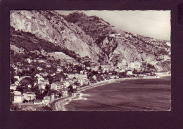 06 - MENTON-GARAVAN - LA FRONTIERE -  - Menton