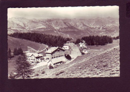 06 - VALBERG - LES HOTELS AU FOND DE LA VALLÉE DU VAR -  - Sonstige & Ohne Zuordnung