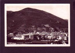 06 - SOSPEL - VUE GÉNÉRALE -  - Sospel