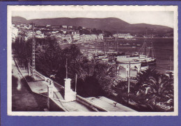 83 - BANDOL - ECHAPPÉE SUR LE PORT -  - Bandol