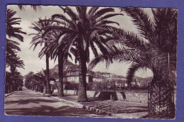 83 - HYERES - AVENUE GODILLOT -  - Hyeres