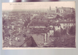 82 - MONTAUBAN  - VUE AERIENNE -  - Montauban