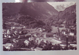 65 - GEDRES - LA BRECHE DE ROLAND ET LE CIRQUE DE GAVARNIE - VUE GÉNÉRALE -  - Other & Unclassified