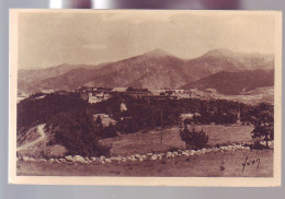 66 - MONT-LOUIS - VUE GÉNÉRALE -  - Prades