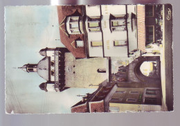 67 - SELESTAT - LA TOUR DE L'HORLOGE -  - Selestat