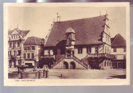 67 - MOLSHEIM - VUE GÉNÉRALE -  - Molsheim