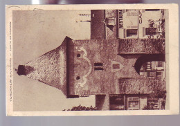 68 - TURCKHEIM - PORTE DE FRANCE -  - Turckheim