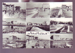 62 - WIMEREUX - MULTIVUES -  - Autres & Non Classés