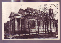 62 - ARRAS - ÉGLISE SAINT-NICOLAS-en-CITE -  - Arras