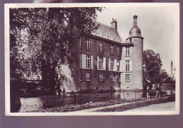 61 - FLERS - LE CHATEAU - ANIMÉE -  - Flers