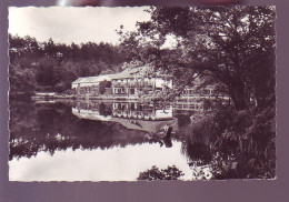 61 - BAGNOLES-de-L'ORNE - LA VALLÉE DE LA COUR  -  - Bagnoles De L'Orne