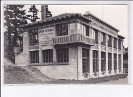 LE PUY En VELAY: Union Fédéral Des Combattants Victimes De La Guerre A.C. Et Jeunes - Très Bon état - Le Puy En Velay