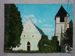 KOV 536-24 - SWEDEN, SODERKOPING, KYRKA - Sweden