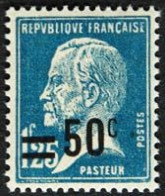 N° 222 ** - Unused Stamps