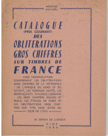 Catalogue Mathieu Des Gros Chiffres De France - 1964 - Frankrijk