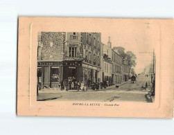 BOURG LA REINE : Grande Rue - état - Bourg La Reine