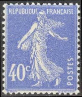 N° 237 ** - Unused Stamps