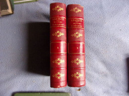 Oeuvres Complètes Tomes 1 Et 2 - 1701-1800