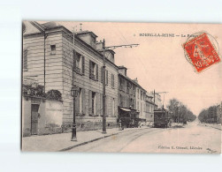 BOURG LA REINE : La Faïencerie - Très Bon état - Bourg La Reine