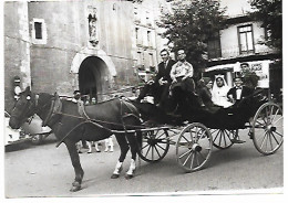 Perpignan  Photo Mariage  Format : 18 X 12.8 Cm - Perpignan