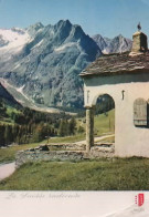 VAL FERRET, LANDSCHAIT IM FERRET TAL   COULEUR  REF 15883 - Other & Unclassified