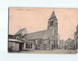 SURESNES : L'Eglise - Très Bon état - Suresnes