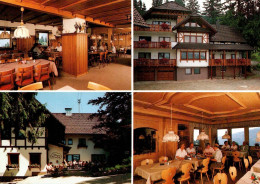 H1797 - TOP Seebach Schwarzwald - Berg Gasthaus Kernhof - Freiburg I. Br.