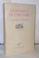 La Logique De L'histoire - Unclassified