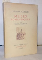 Muses Romantiques - Unclassified