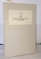 Expose Des Guerres De Tamerlan Et De Schah-Rokh Dans L'Asie Occidentale D'apres La Chronique Armenienne Inedite De Thoma - Unclassified