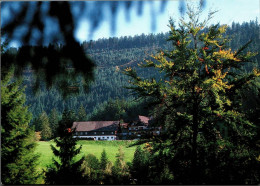 H1798 - TOP Seebach Schwarzwald - Berg Gasthaus Kernhof - Freiburg I. Br.